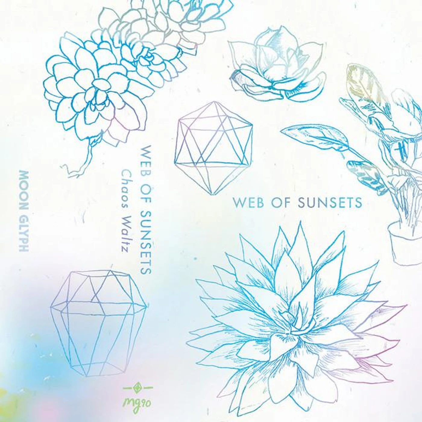 Web of Sunsets