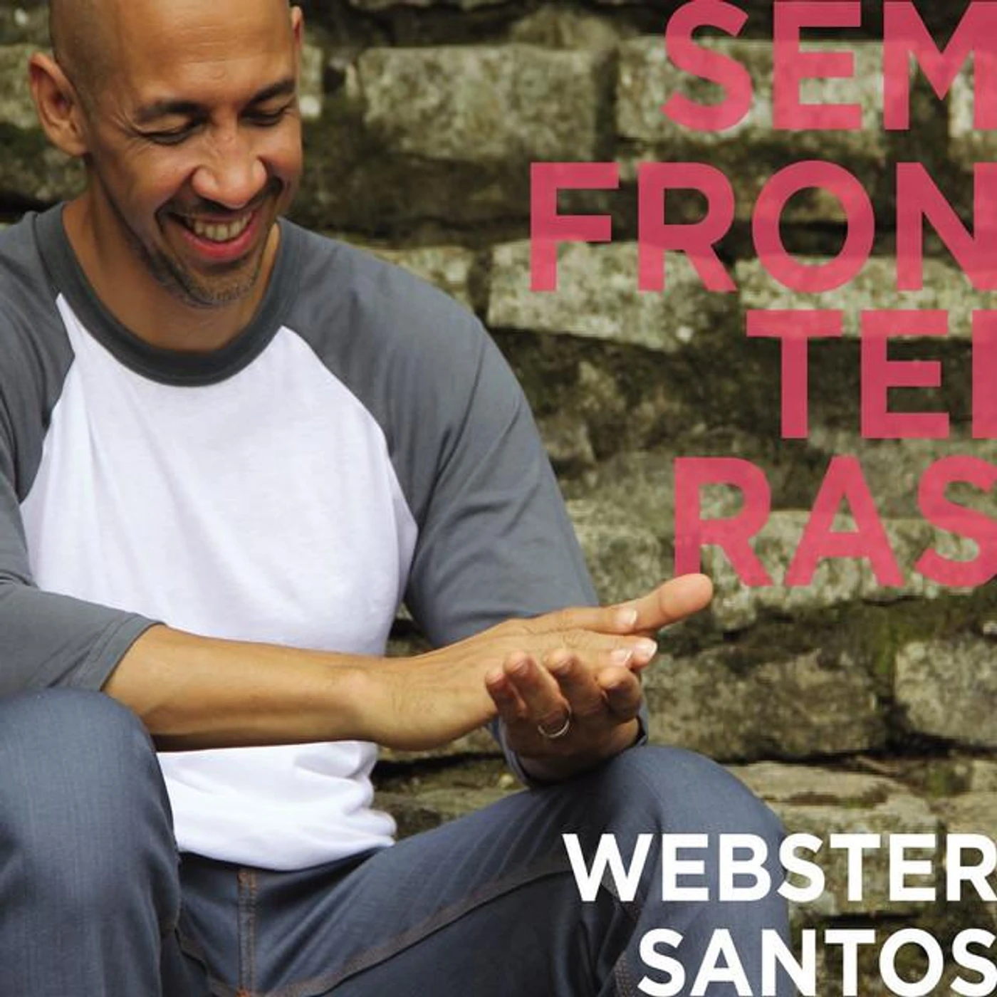 Webster Santos Brand Page