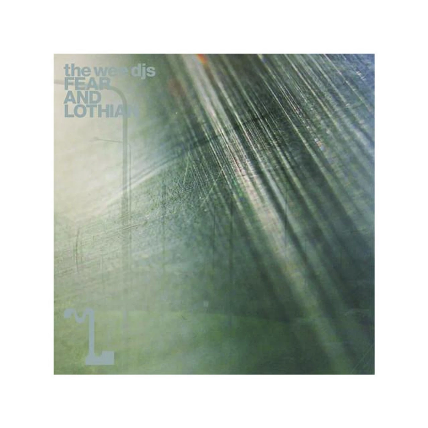 The Wee djs Brand Page