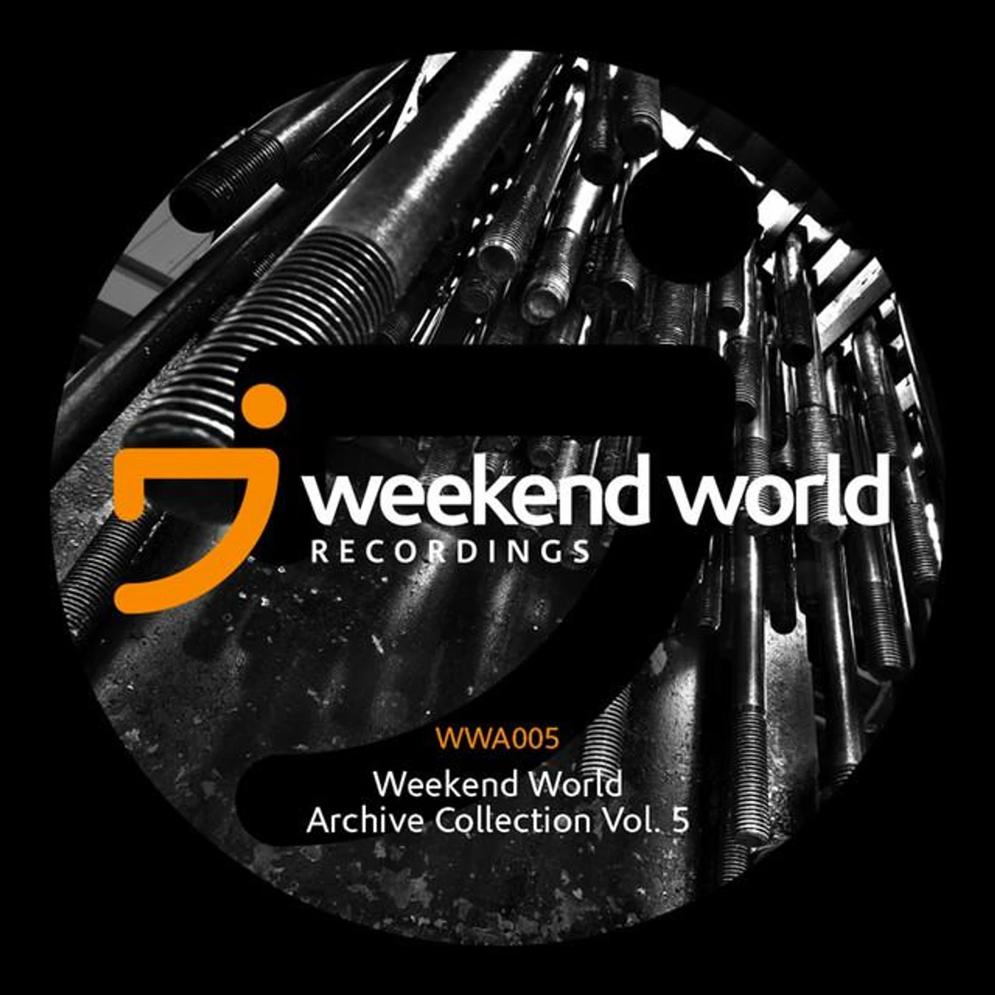 Weekend World Brand Page