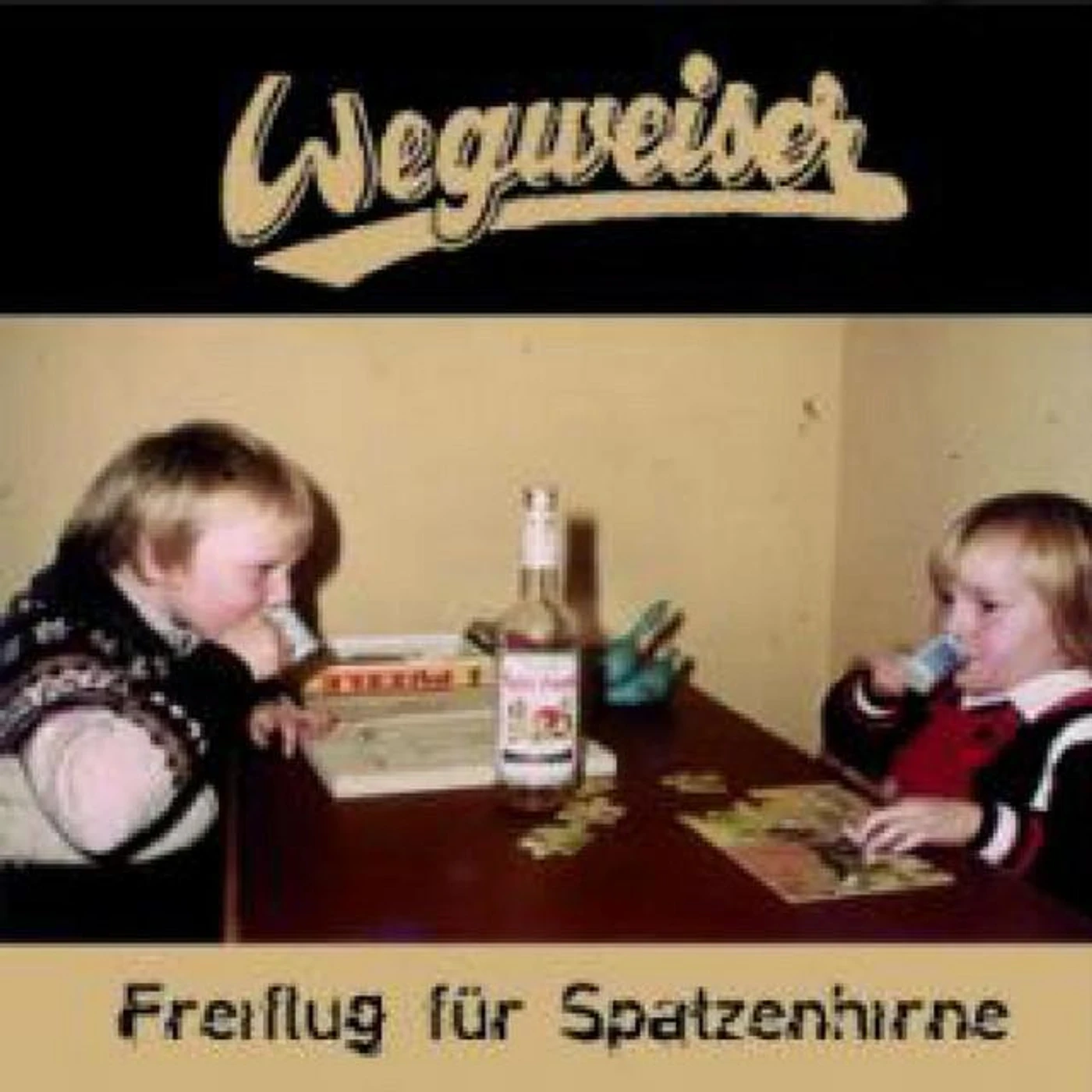 Wegweiser