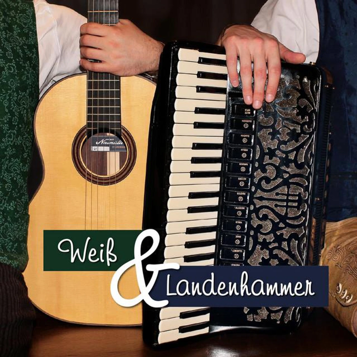 Weiß & Landenhammer Brand Page