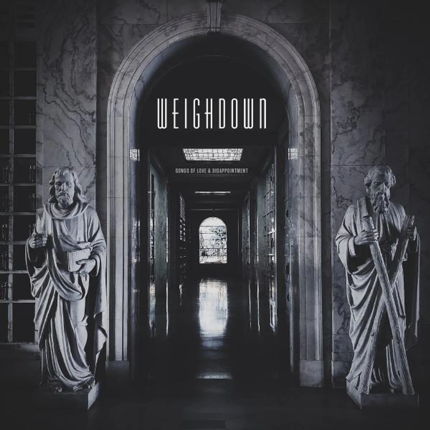 WEIGHDOWN