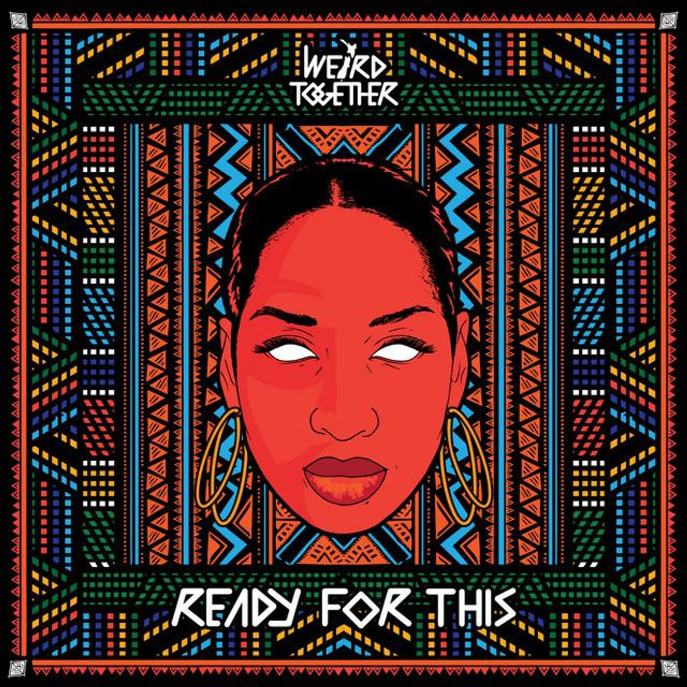 Weird Together Brand Page