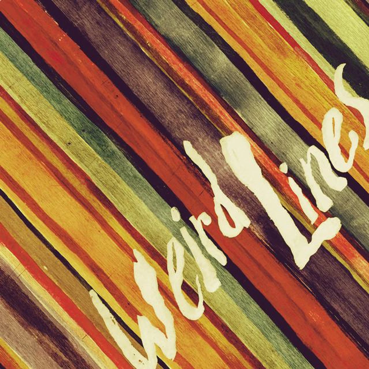 Weird Lines Brand Page