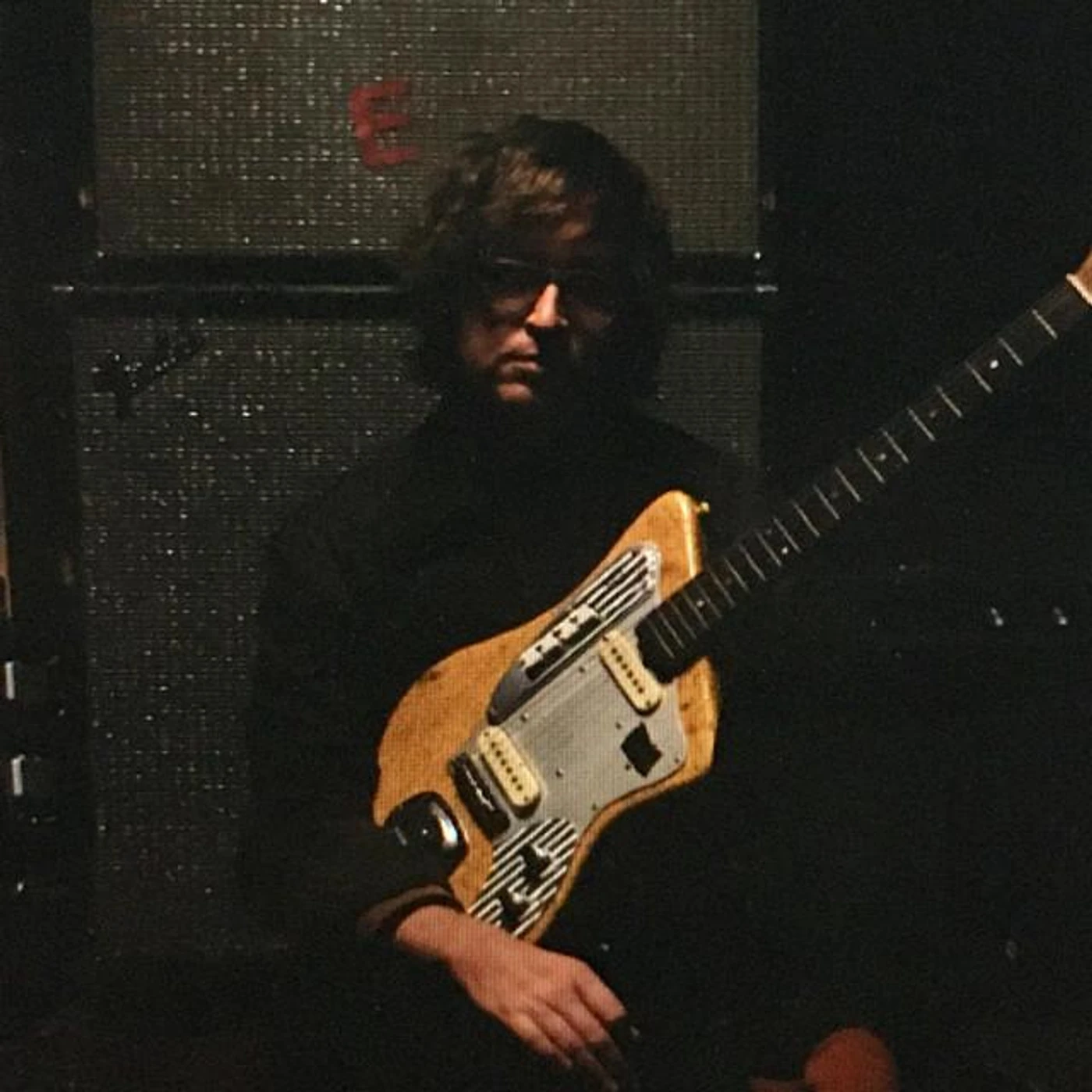 Weird Nightmare Brand Page