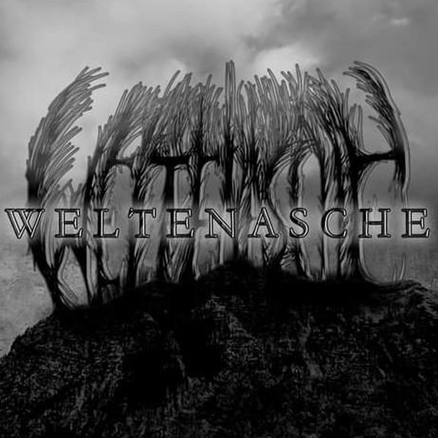 Weltenasche
