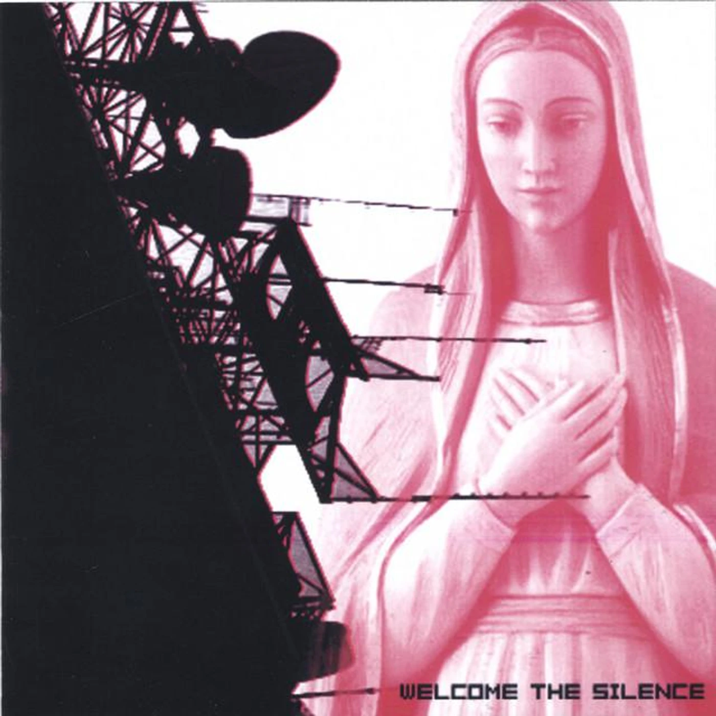 Welcome The Silence Brand Page