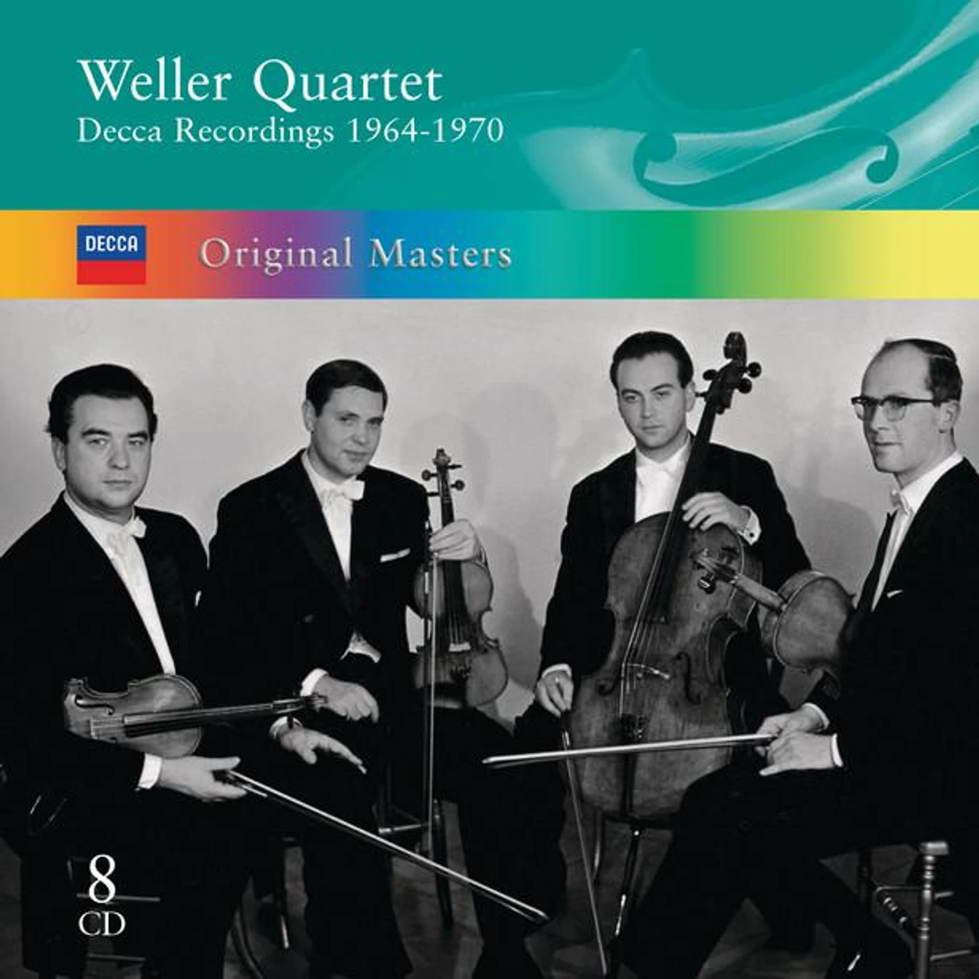Weller Quartet
