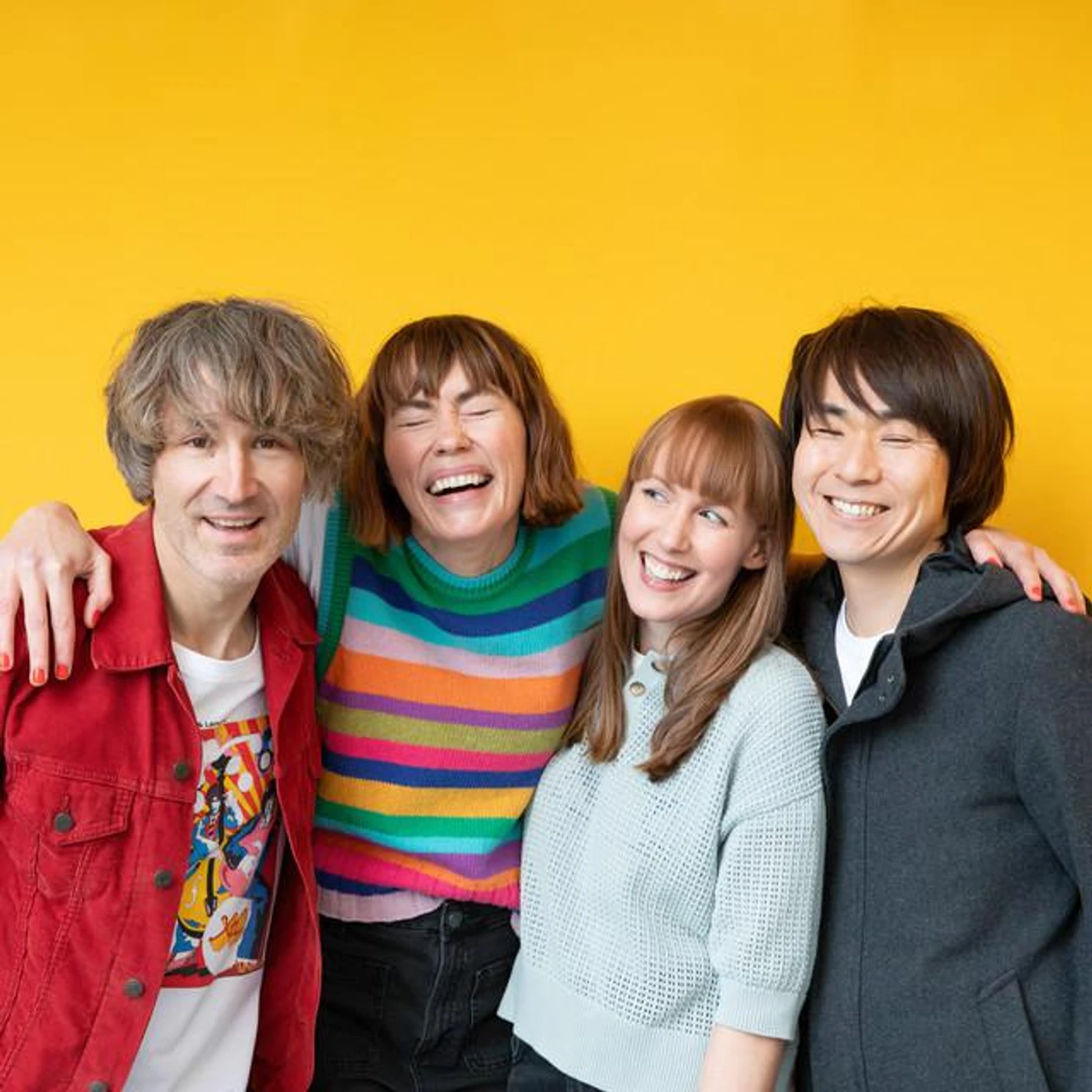 The Wellingtons