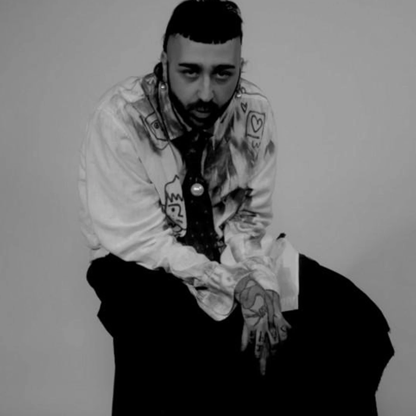 WelloTheKid Brand Page