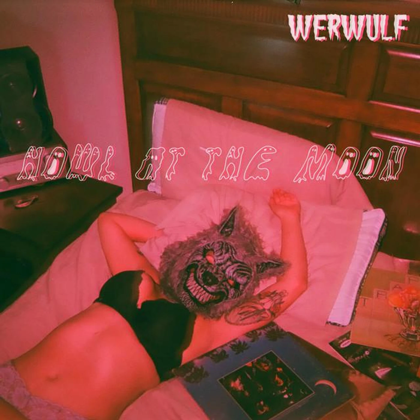 Werwulf