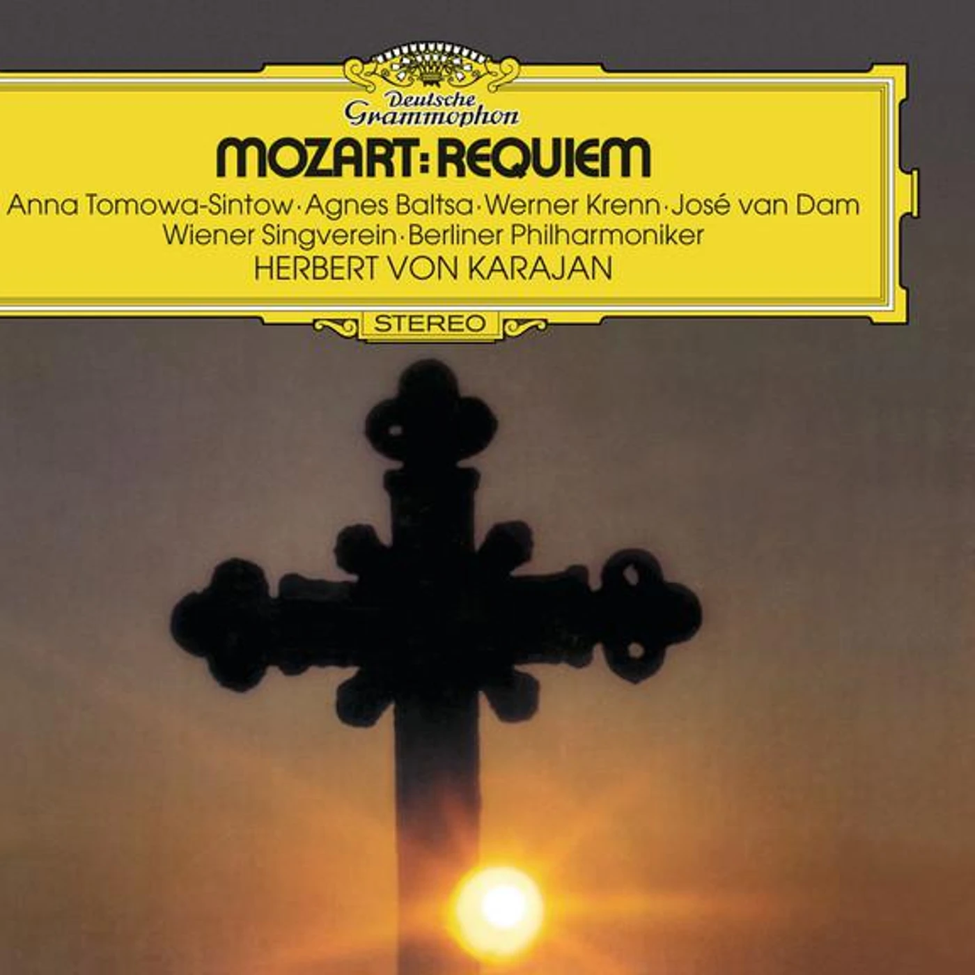 Werner Krenn Brand Page