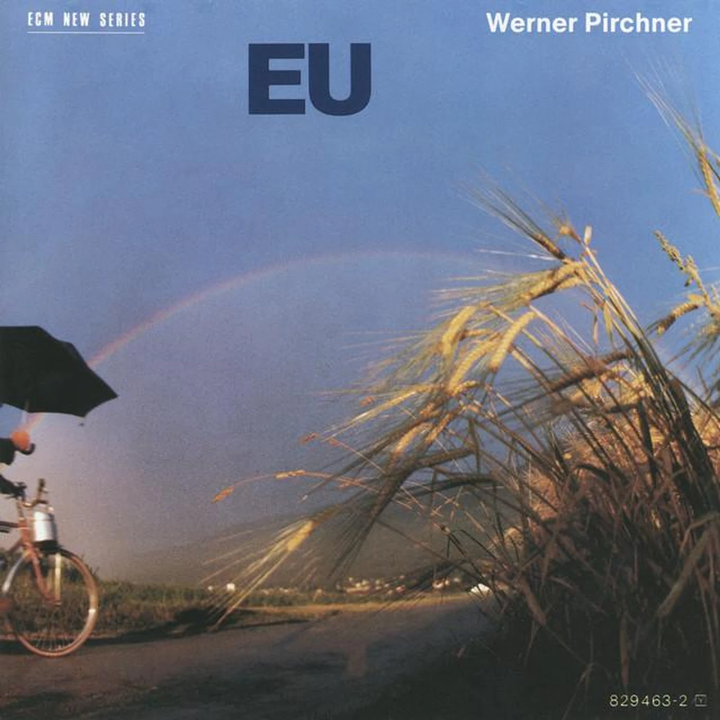Werner Pirchner Brand Page