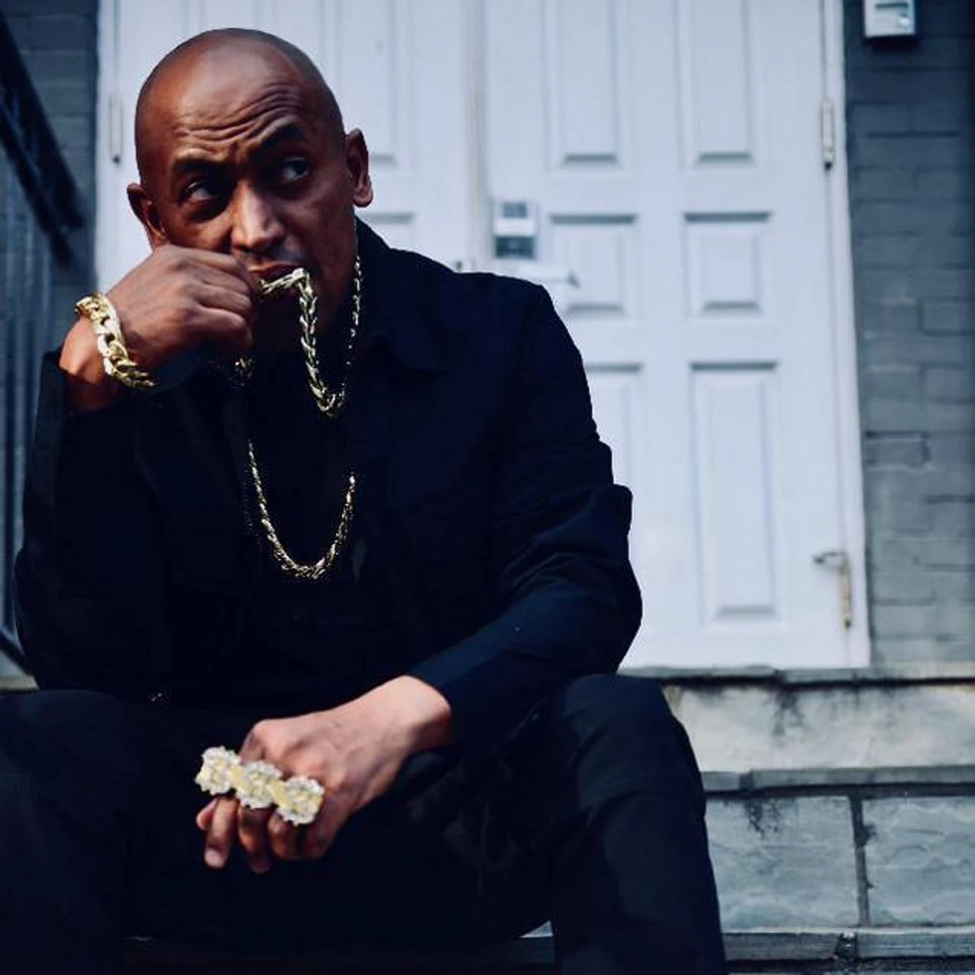 Wes Felton Brand Page