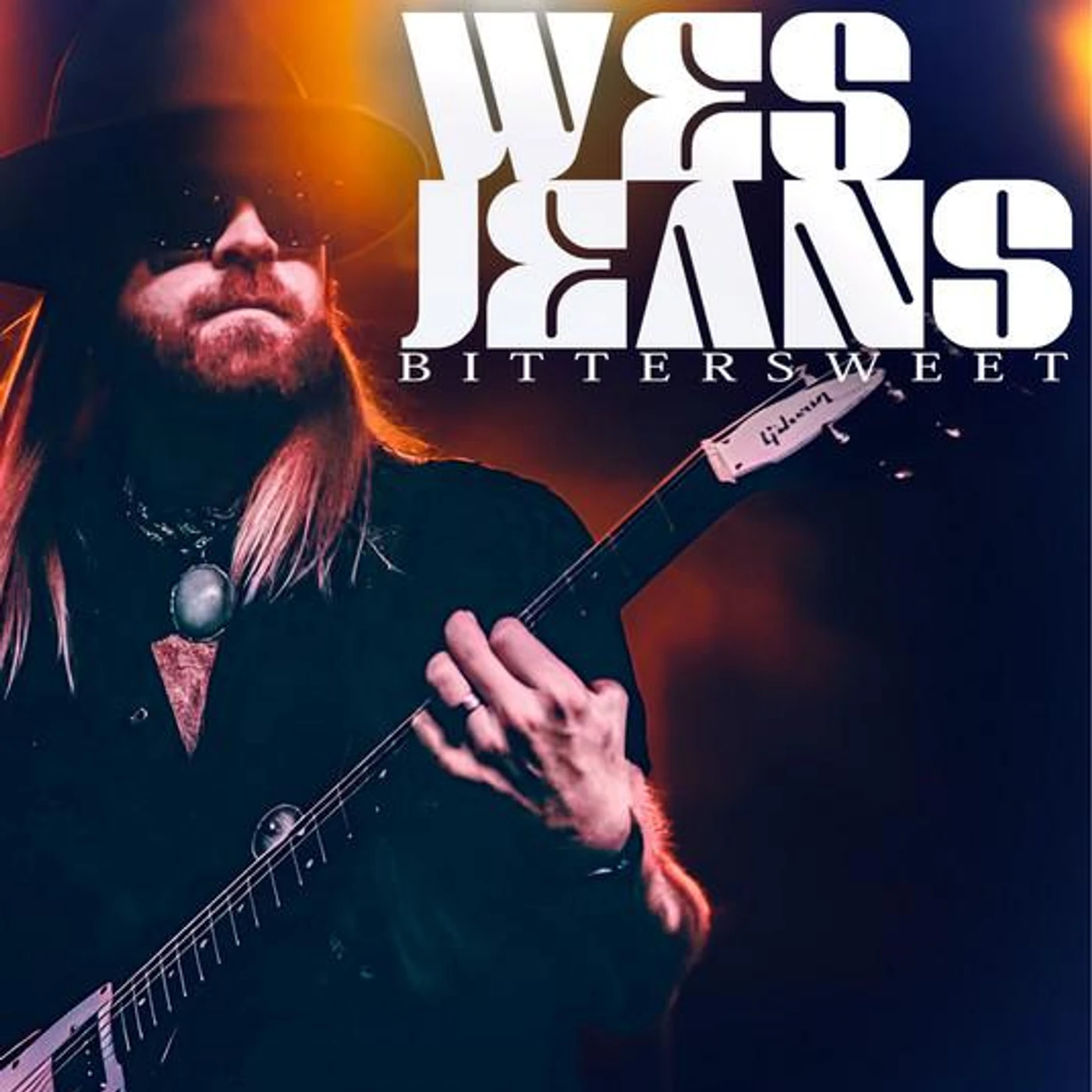 Wes Jeans Brand Page