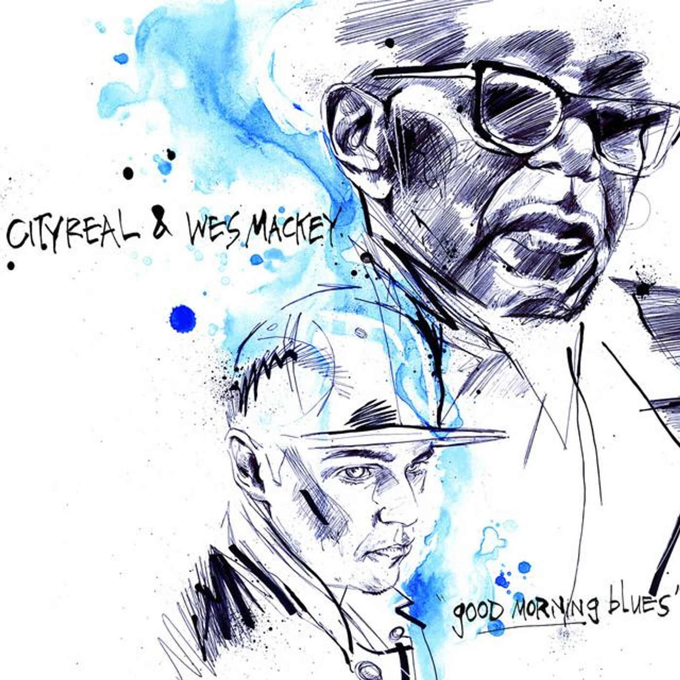 Wes Mackey Brand Page