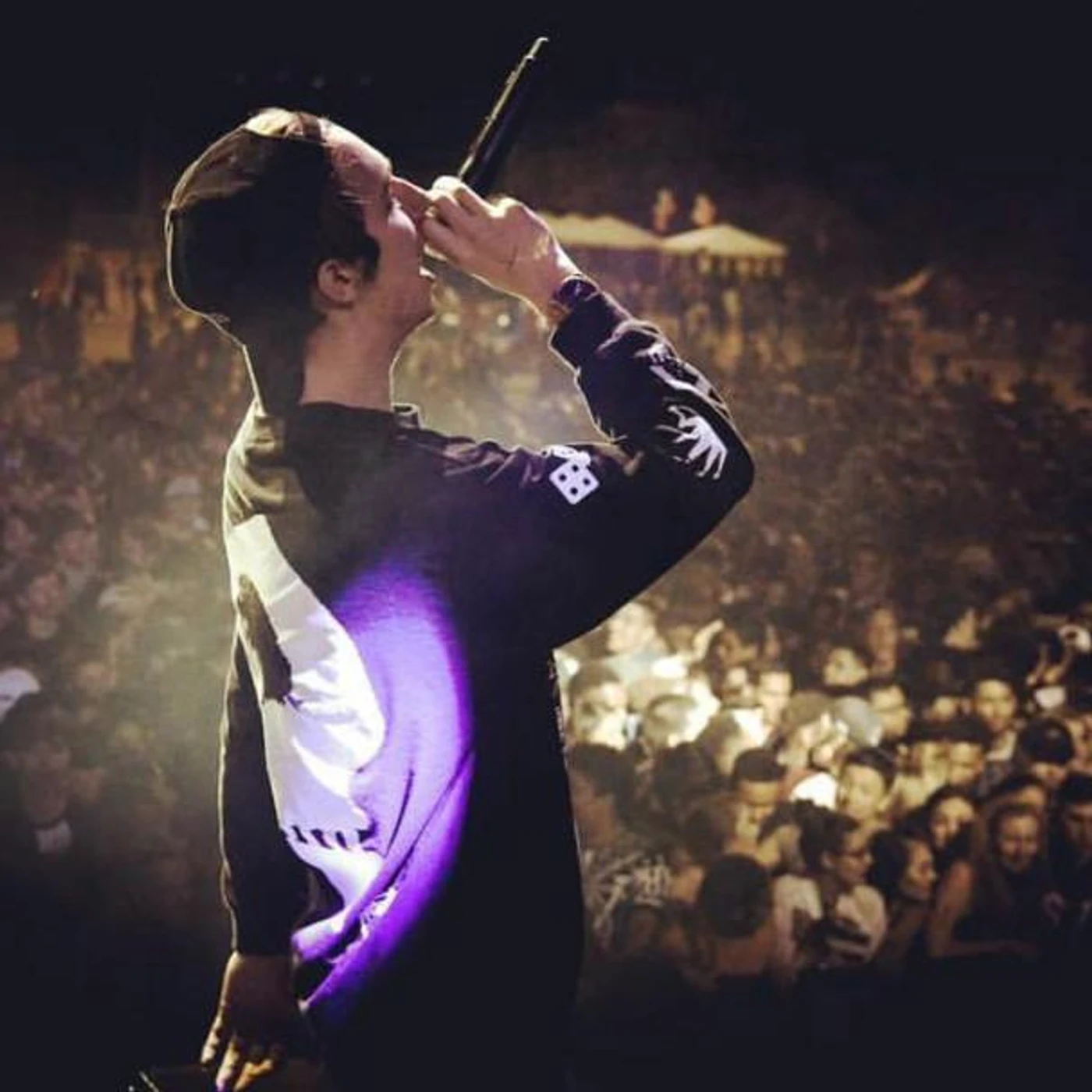 Wes Walker Brand Page