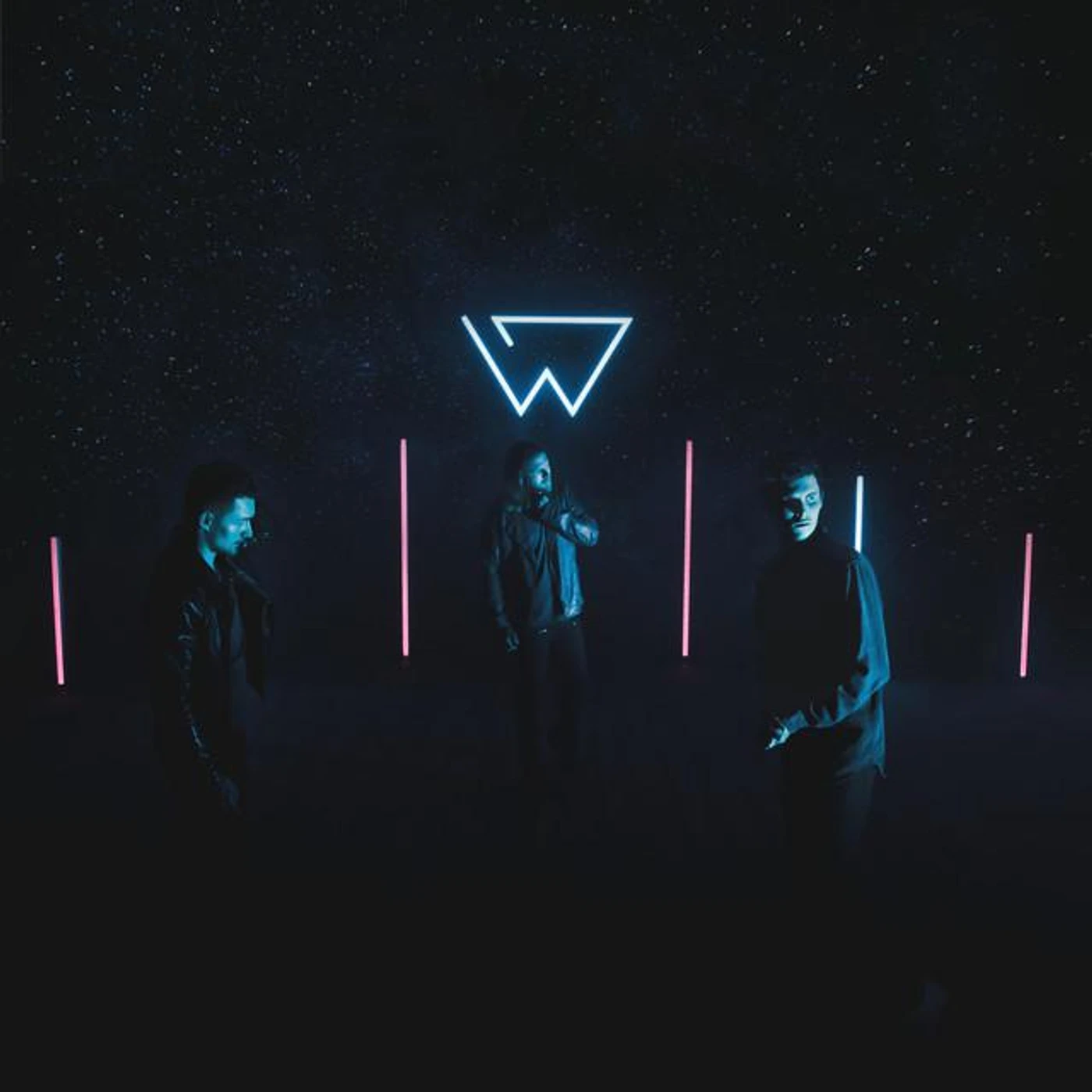 West of Here Brand Page