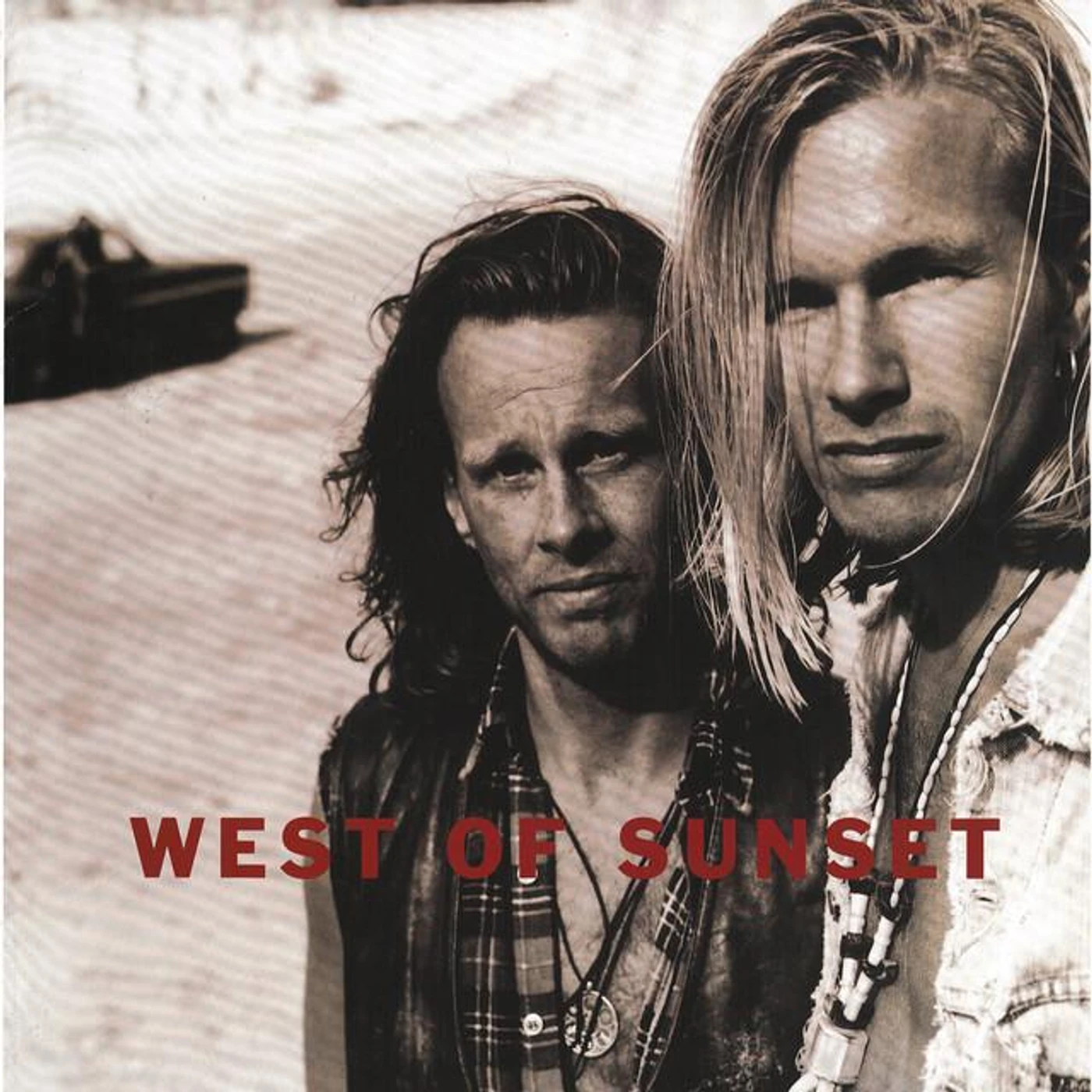 West Of Sunset