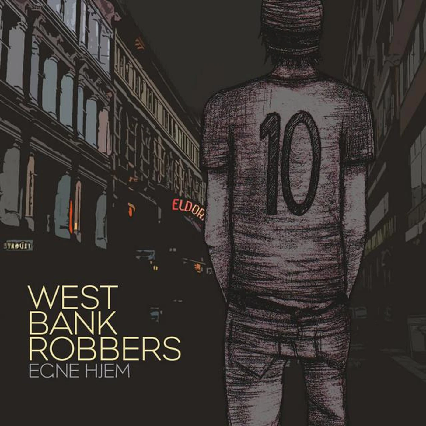 West Bank Robbers