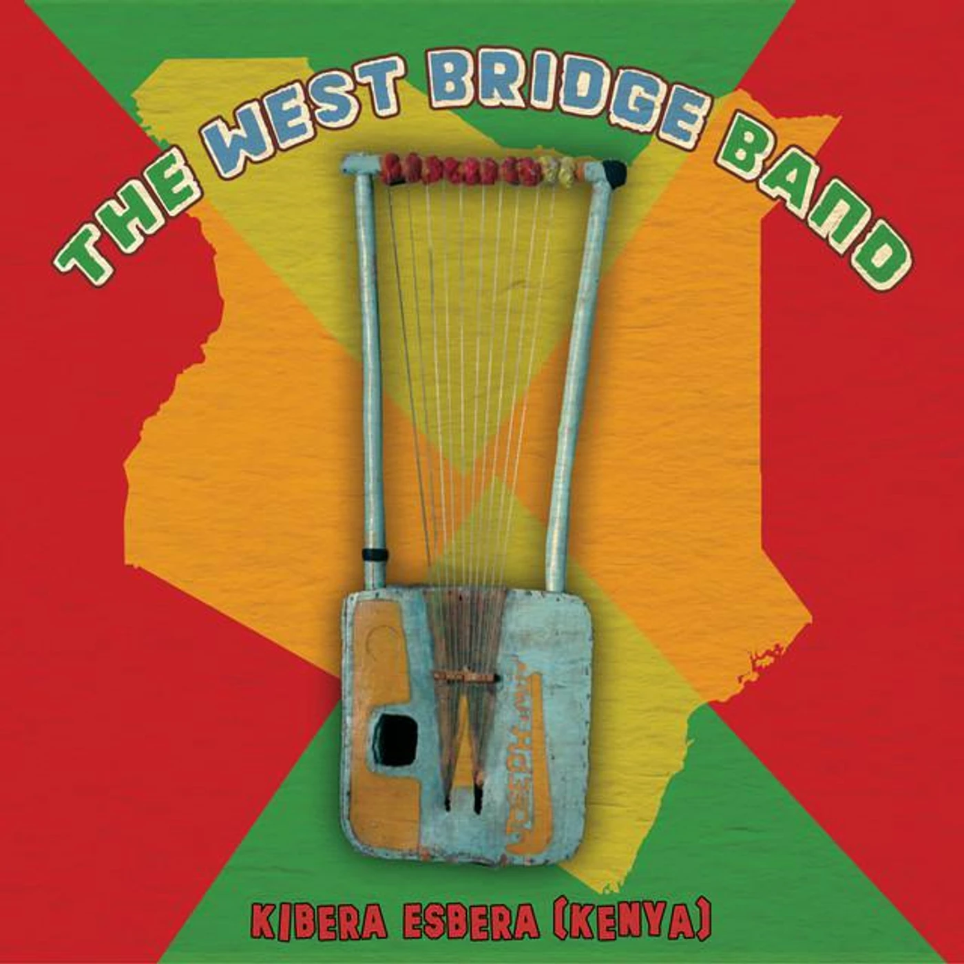 The West Bridge Band