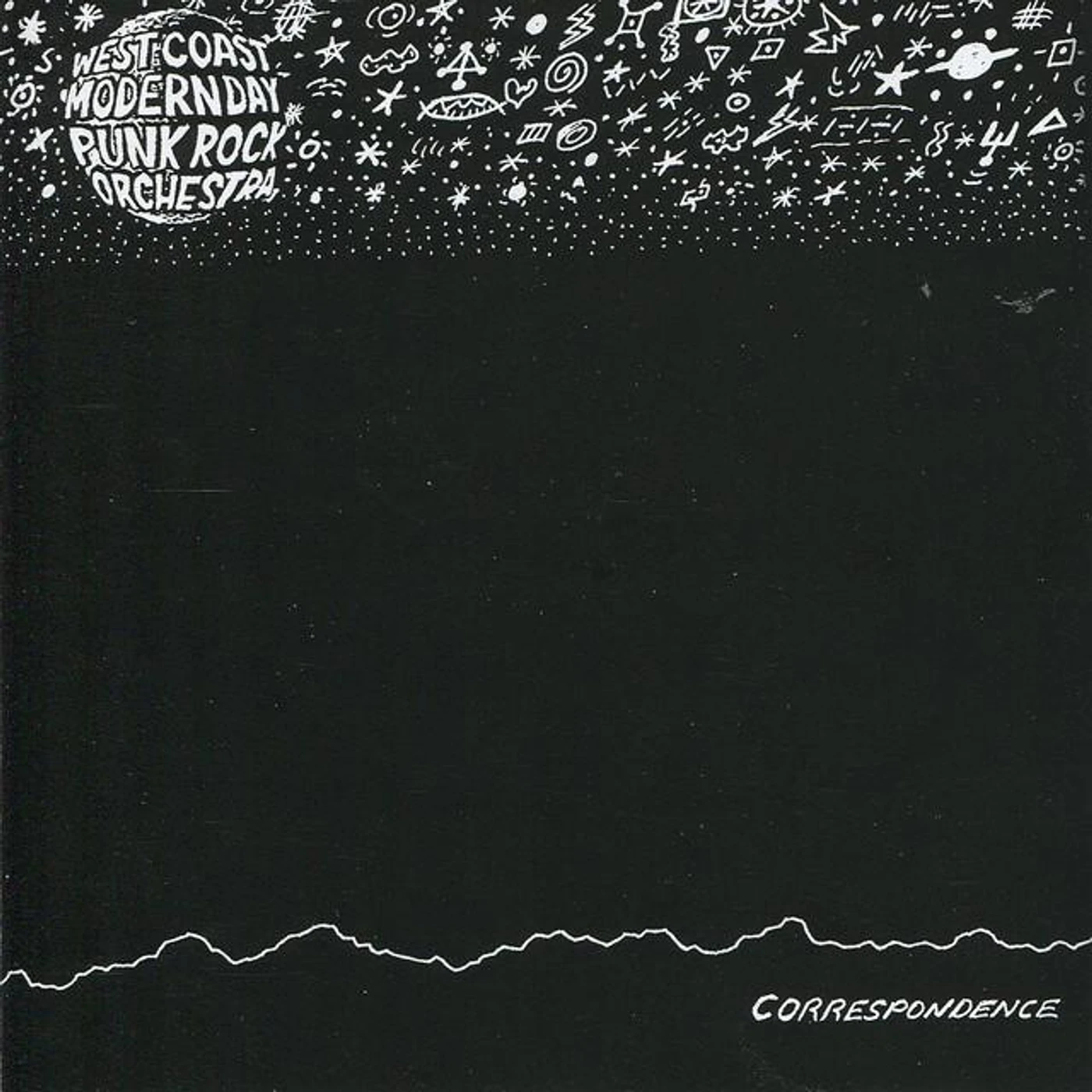 West Coast Modern Day Punk Rock Orchestra
