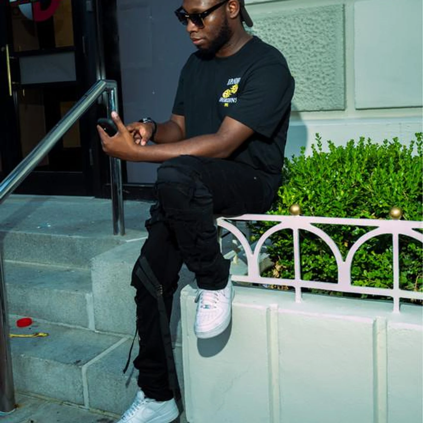 West End Brand Page