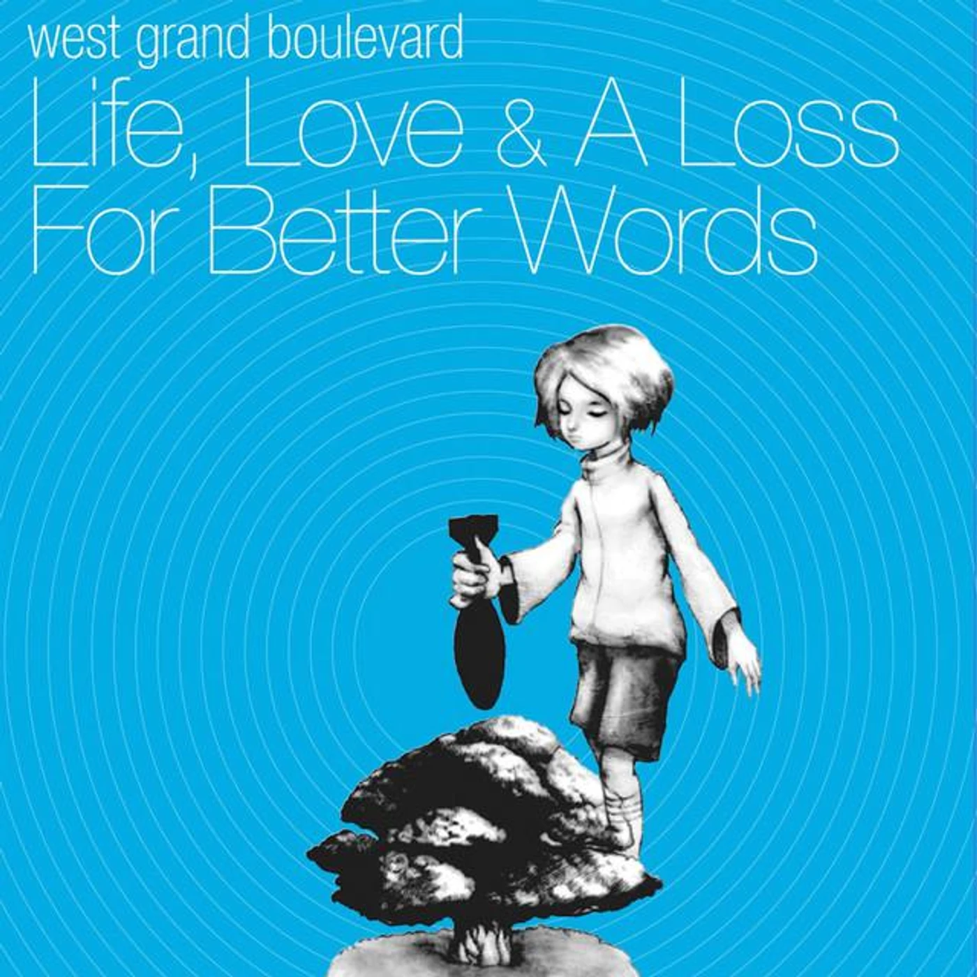 West Grand Boulevard