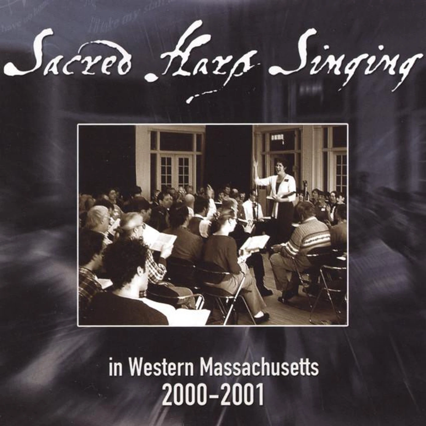 Western Massachusetts Sacred Harp Convention Brand Page