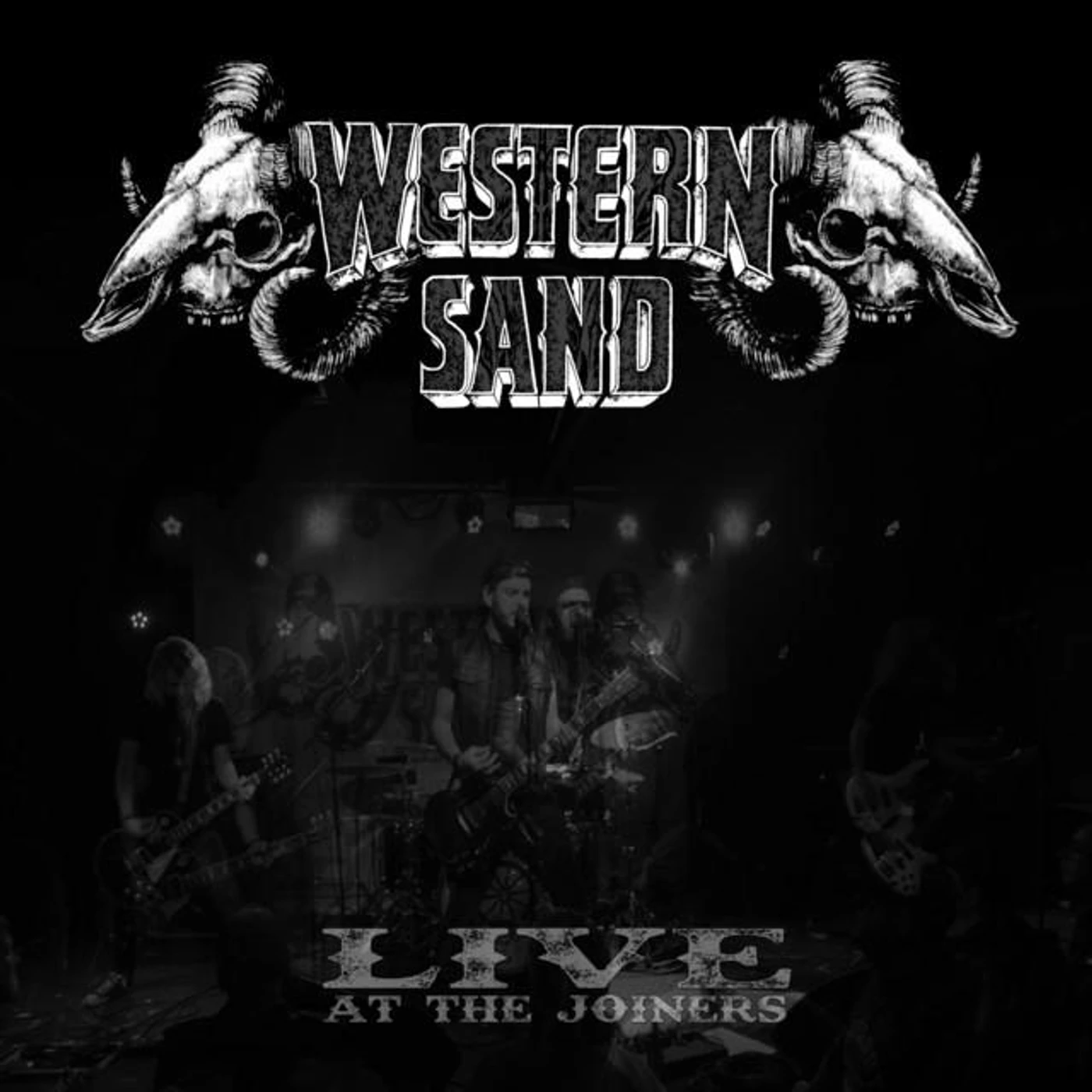 Western Sand Brand Page