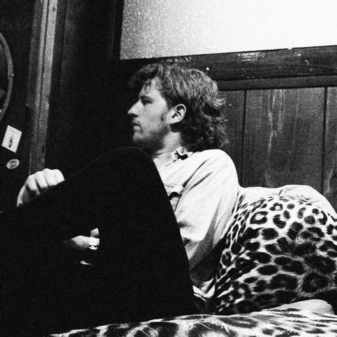 Weston Loney Brand Page