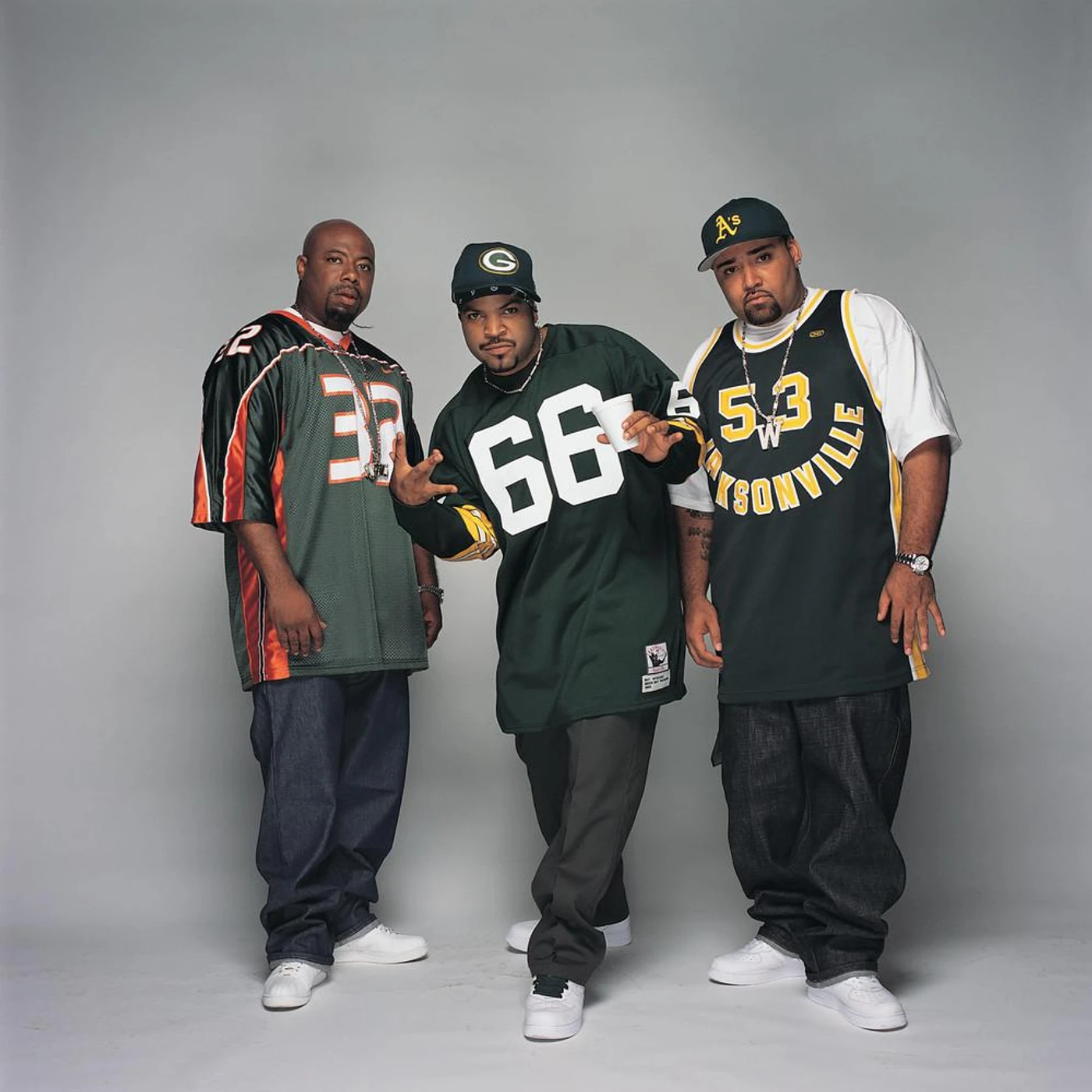 Westside Connection Brand Page
