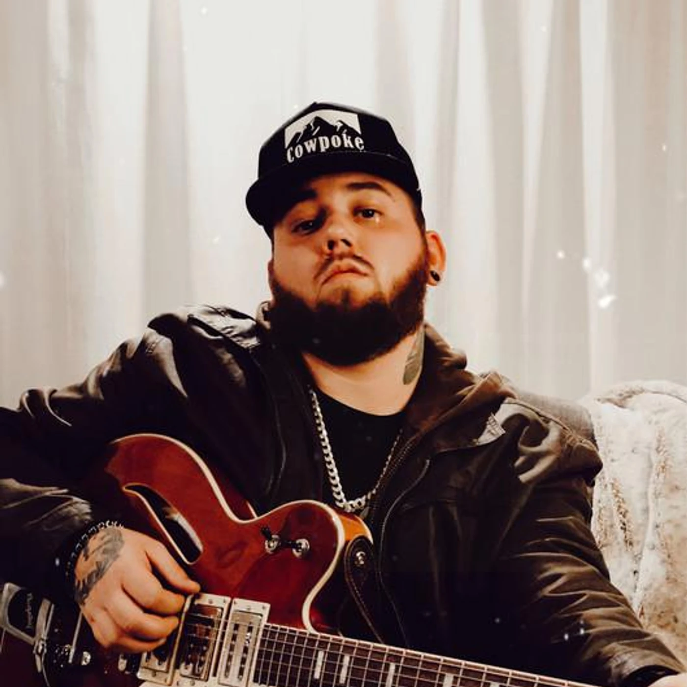 Wesley Green Brand Page