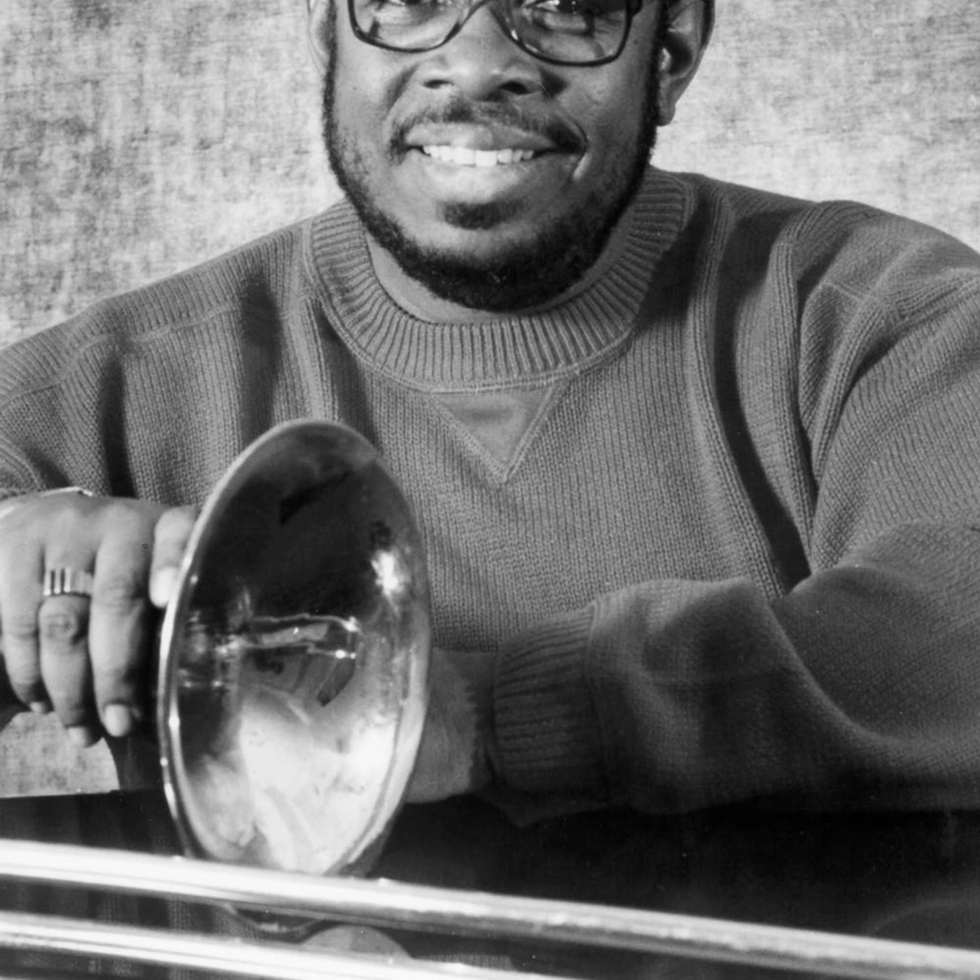 Fred Wesley Brand Page