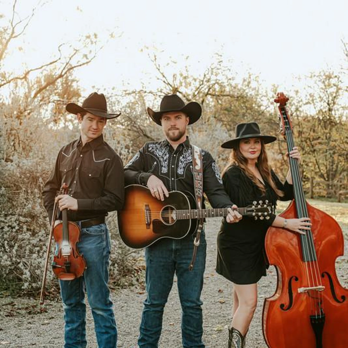 Wesley Hanna Brand Page