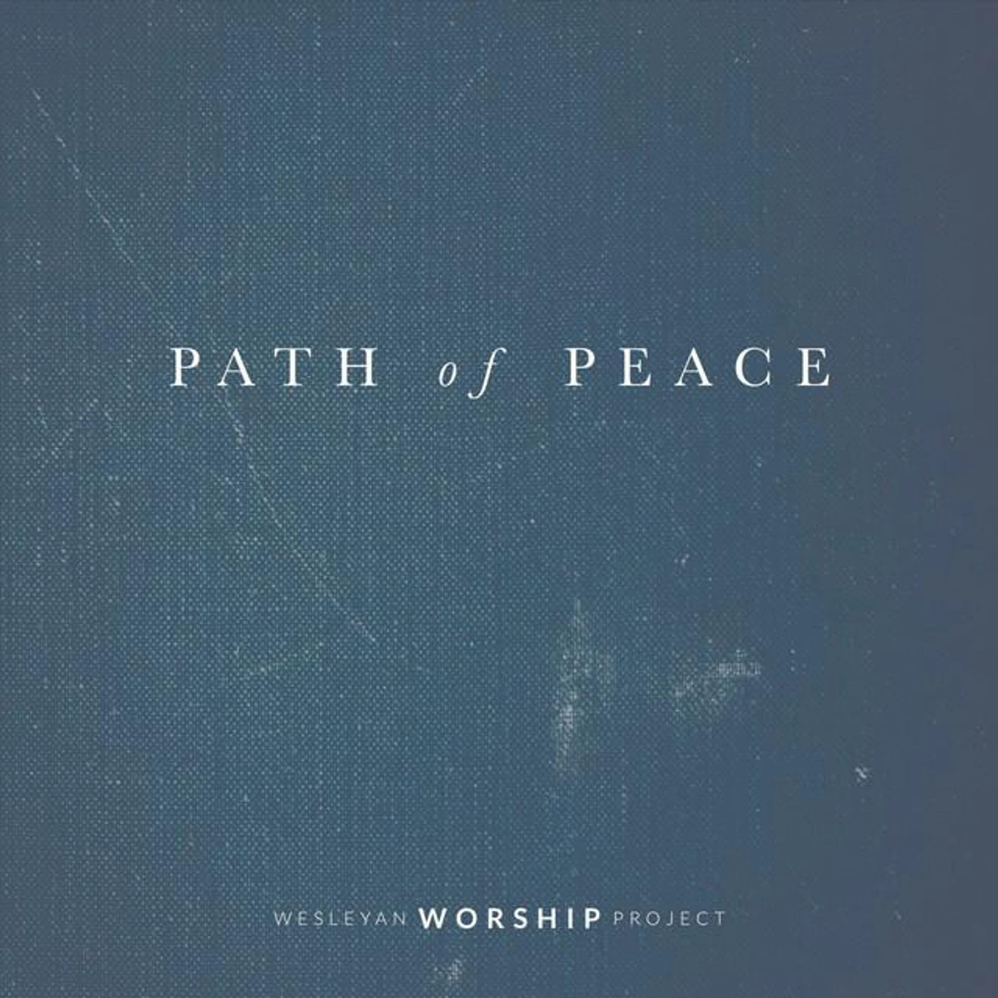 Wesleyan Worship Project Brand Page
