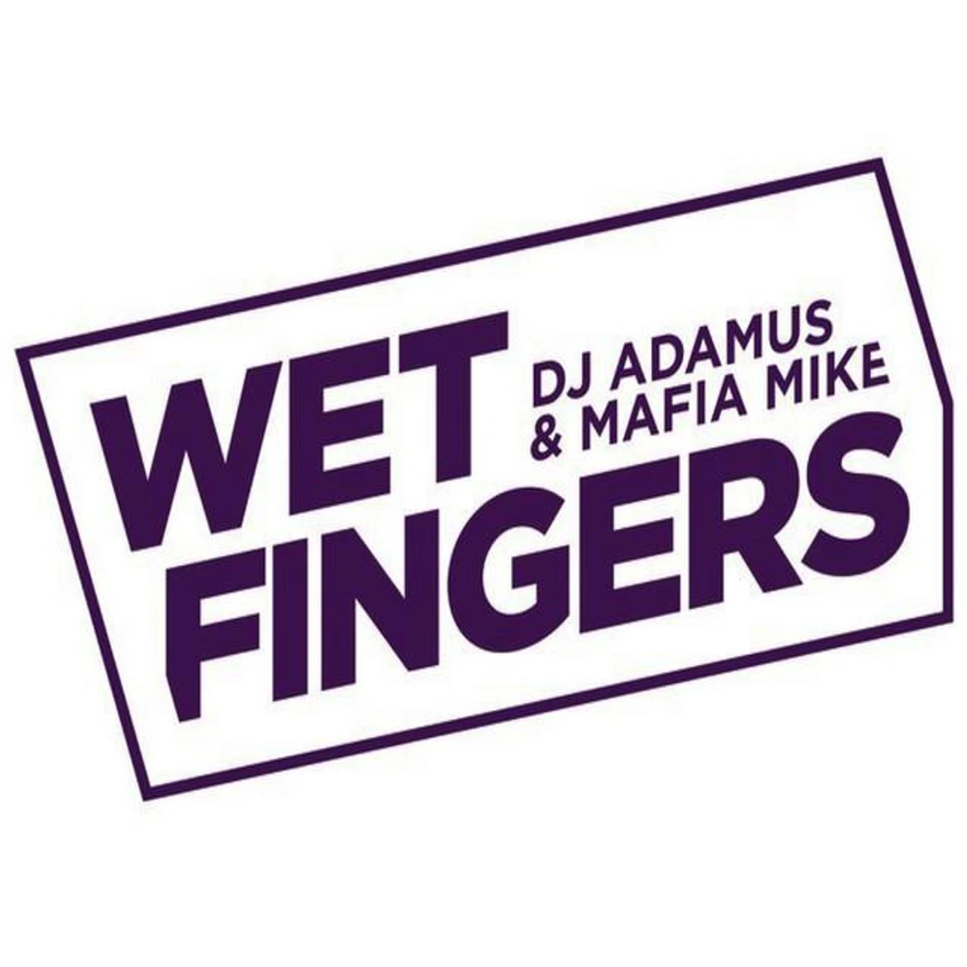 Wet Fingers Brand Page