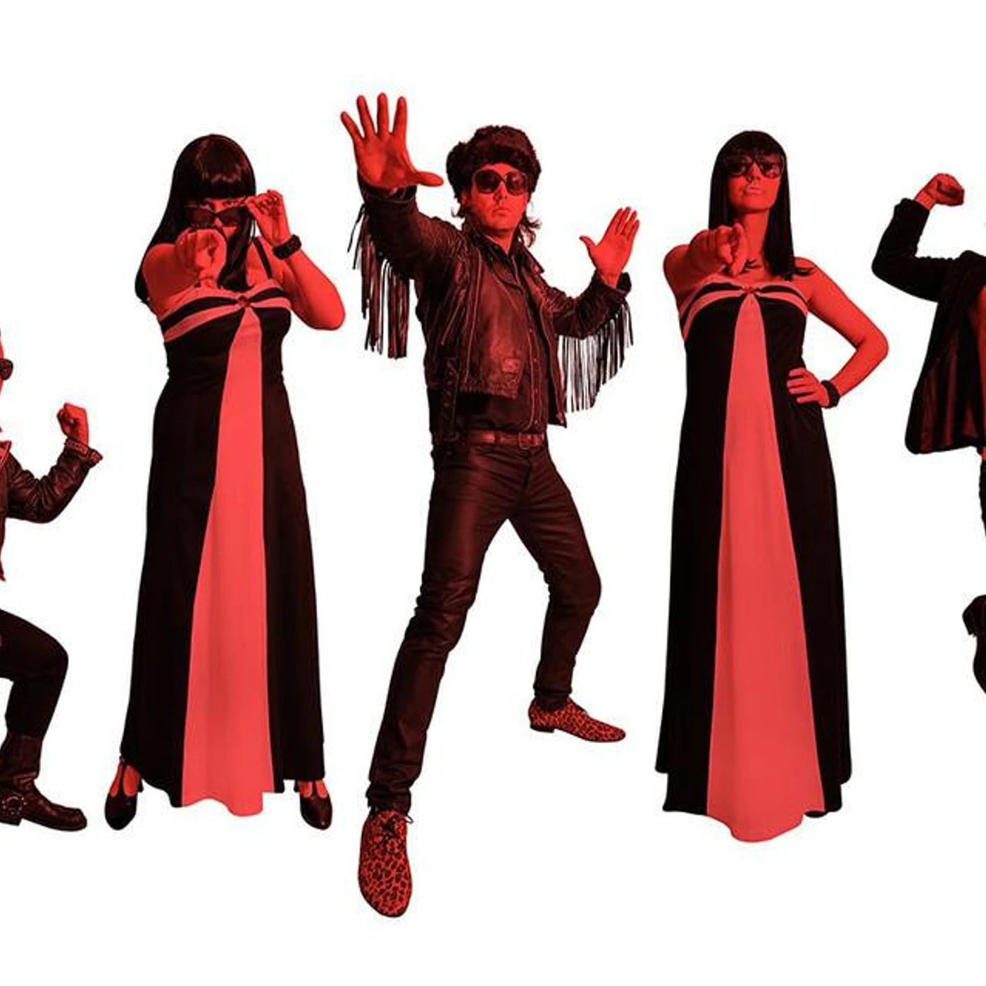 The Wet Secrets Brand Page