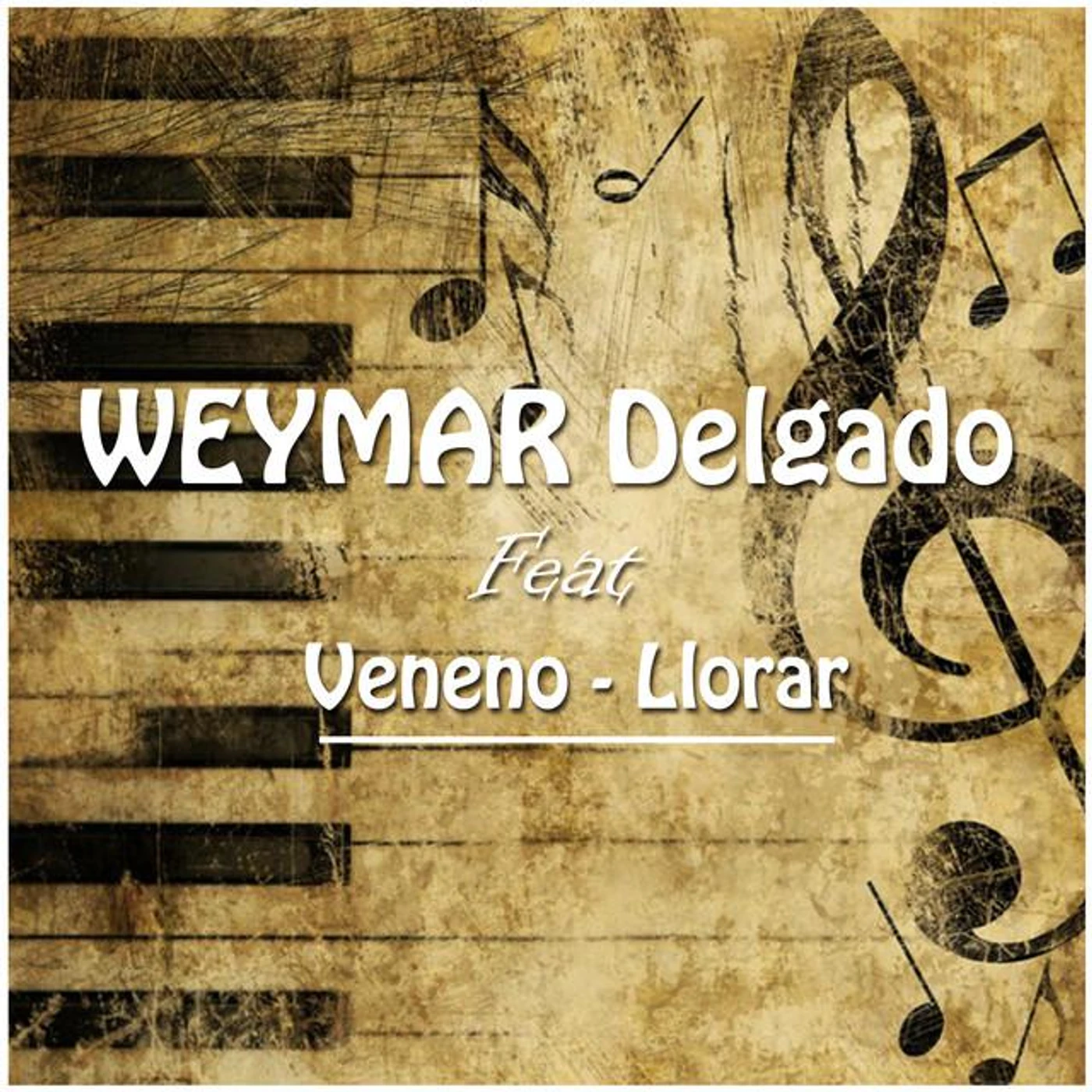 Weymar Delgado Brand Page