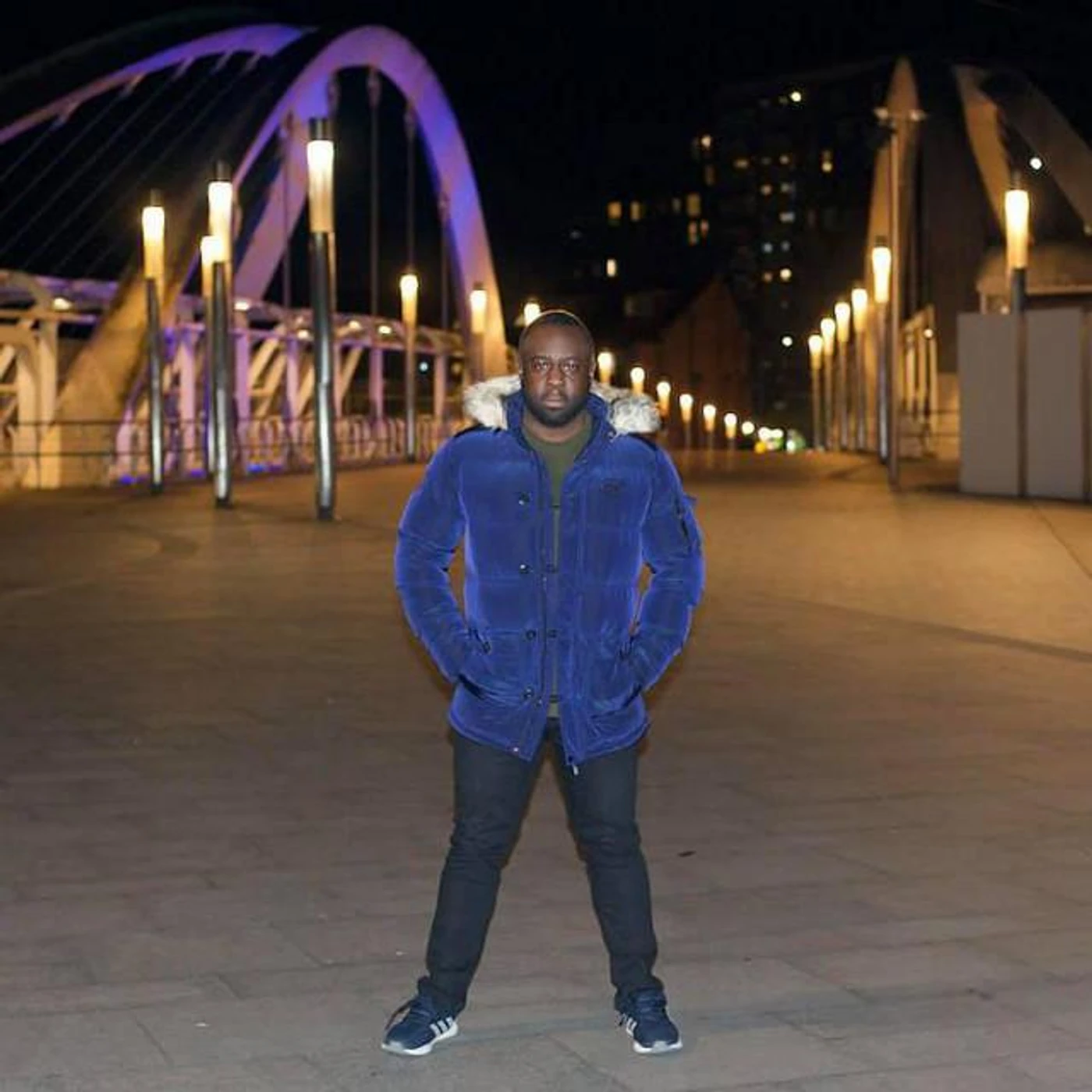 Wez Whynt Brand Page