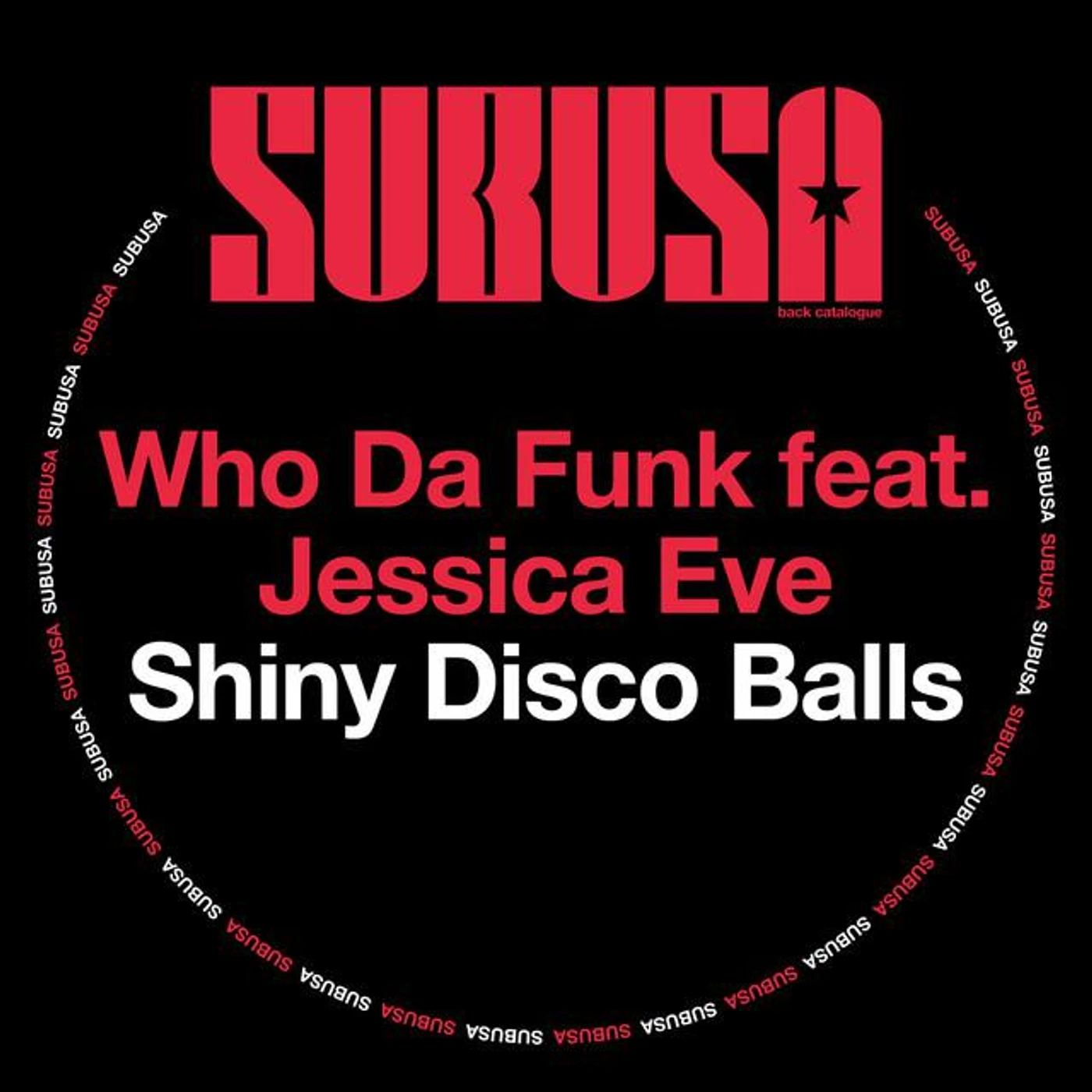 Who Da Funk Brand Page