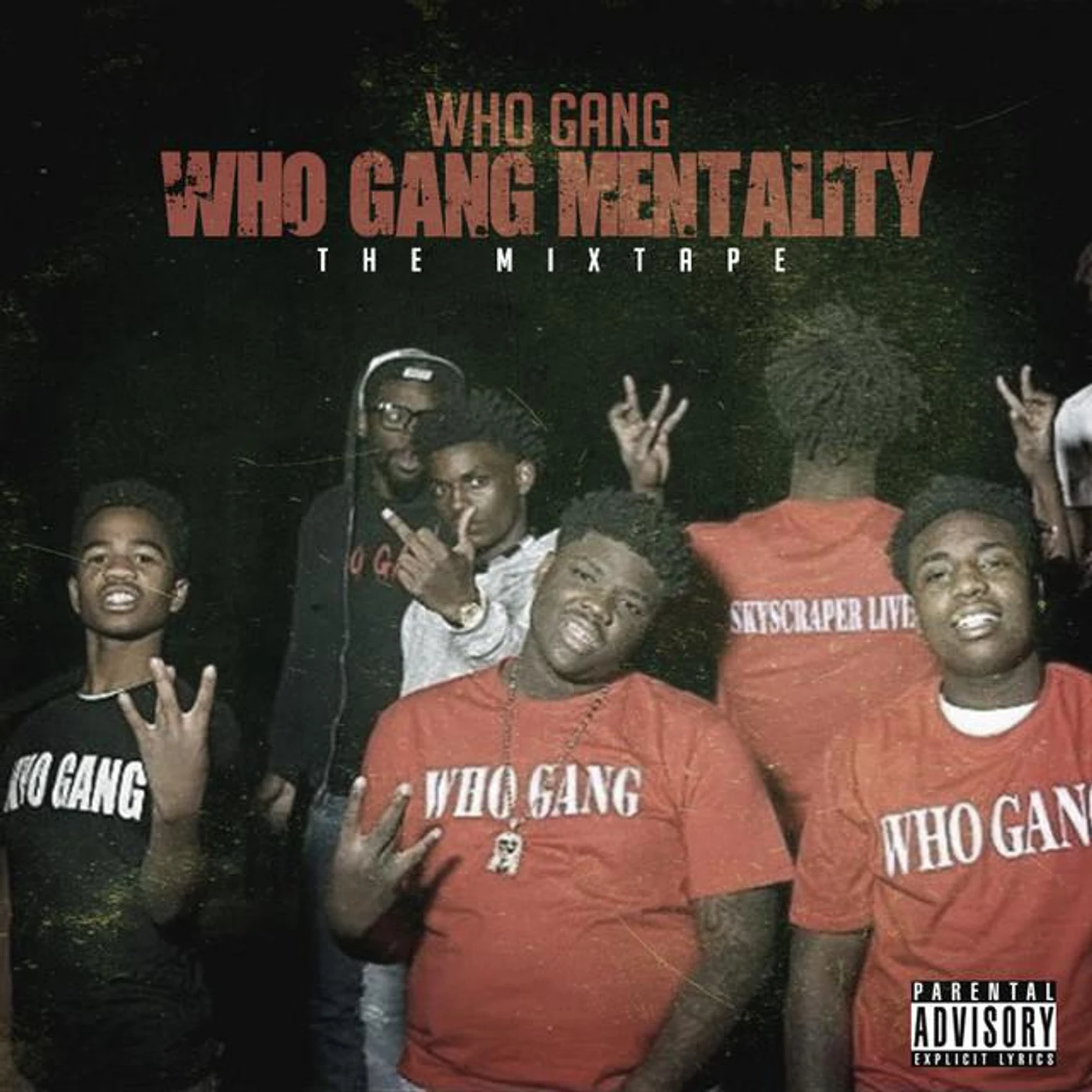 WhoGangDee