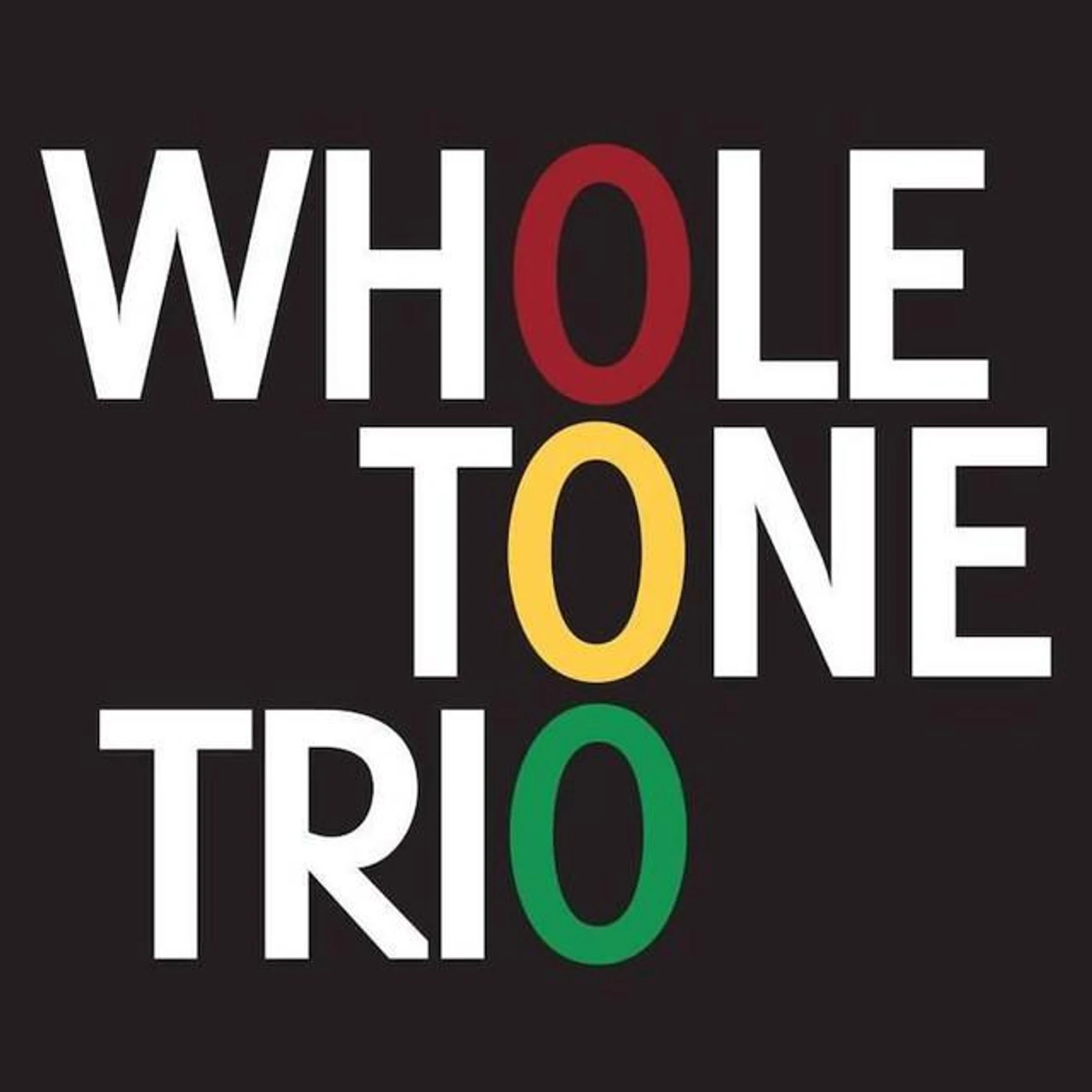 Whole Tone Trio Brand Page