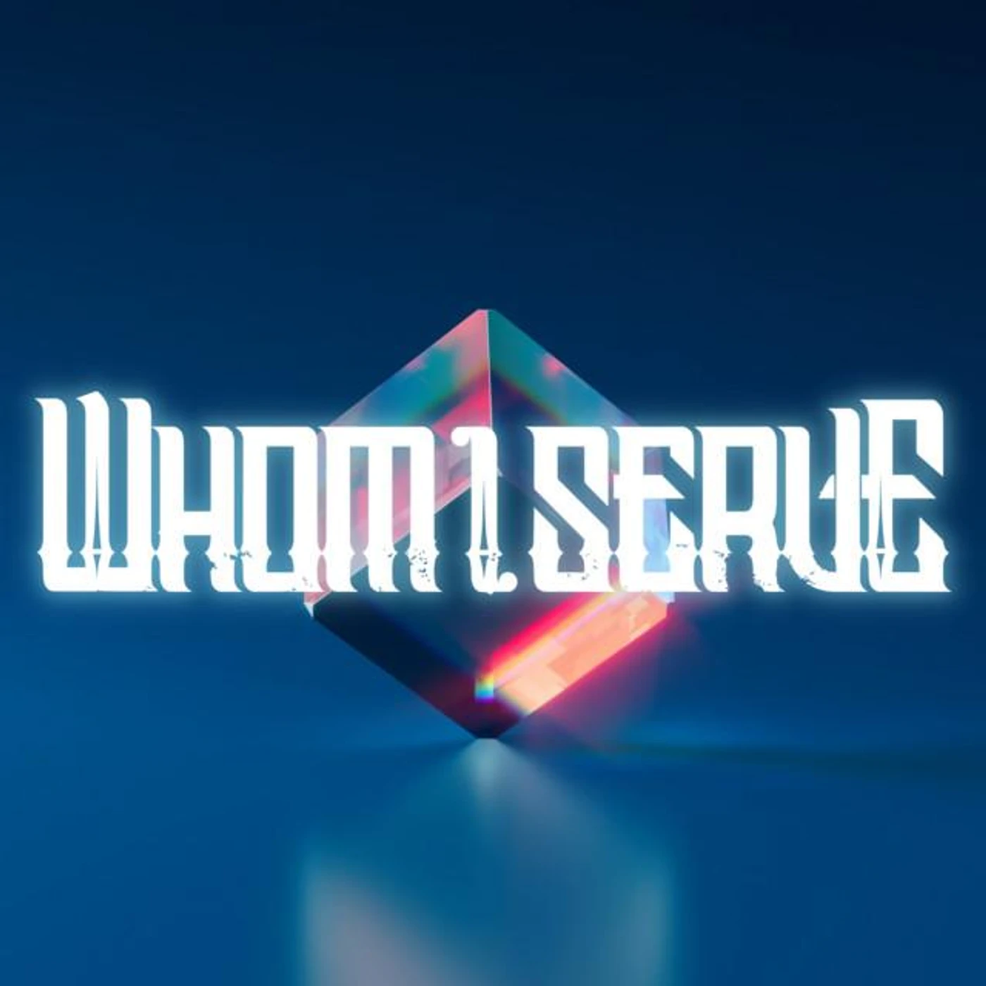 Whom I Serve Brand Page