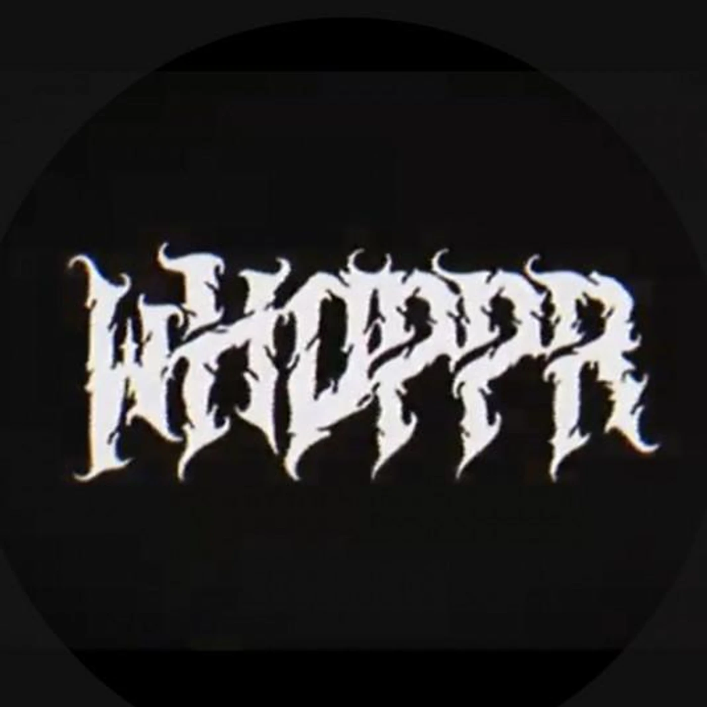 WHOPPR Brand Page