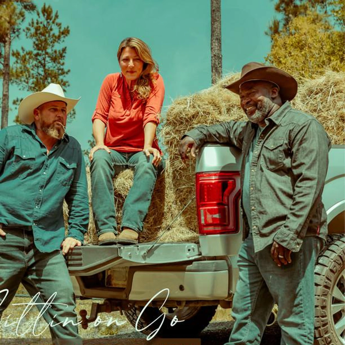 Whosoever South Brand Page