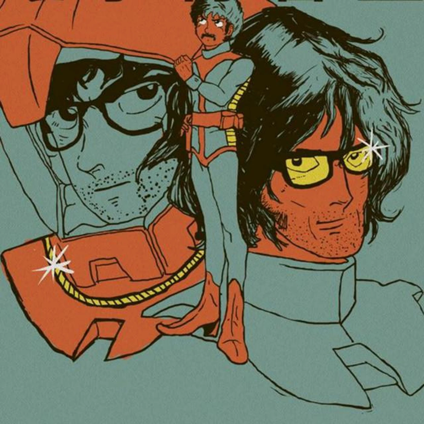 What Tyrants Brand Page