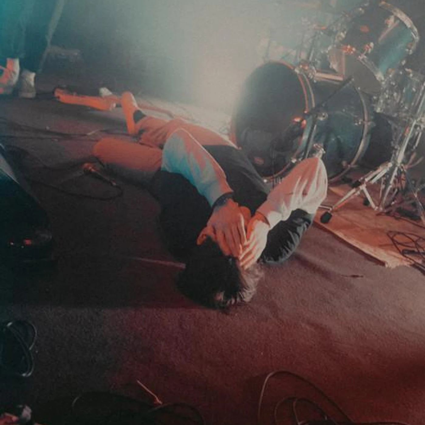 What We Lost Brand Page