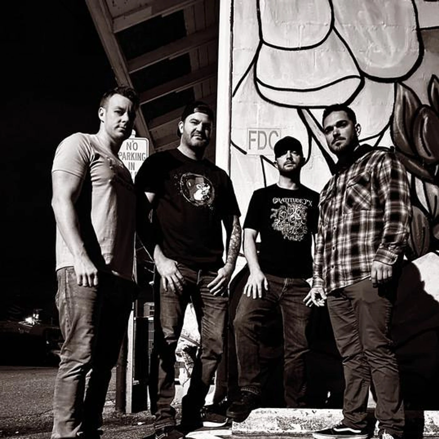 What we seek Brand Page